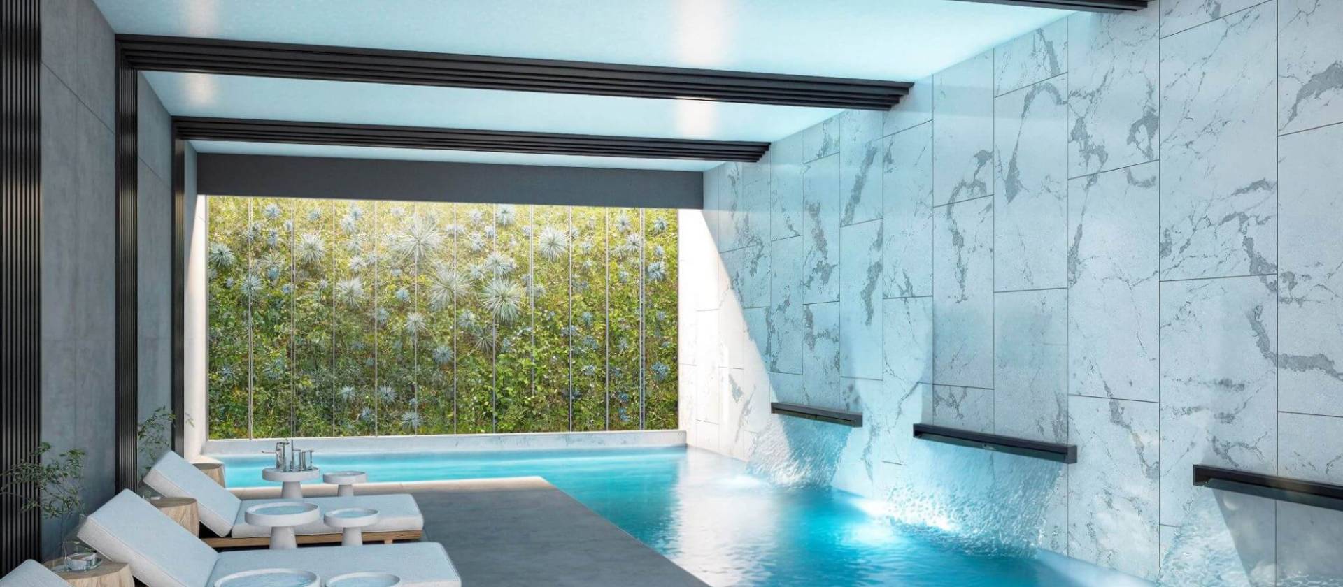 Nieuwbouw  - Penthouse -
Estepona - Selwo