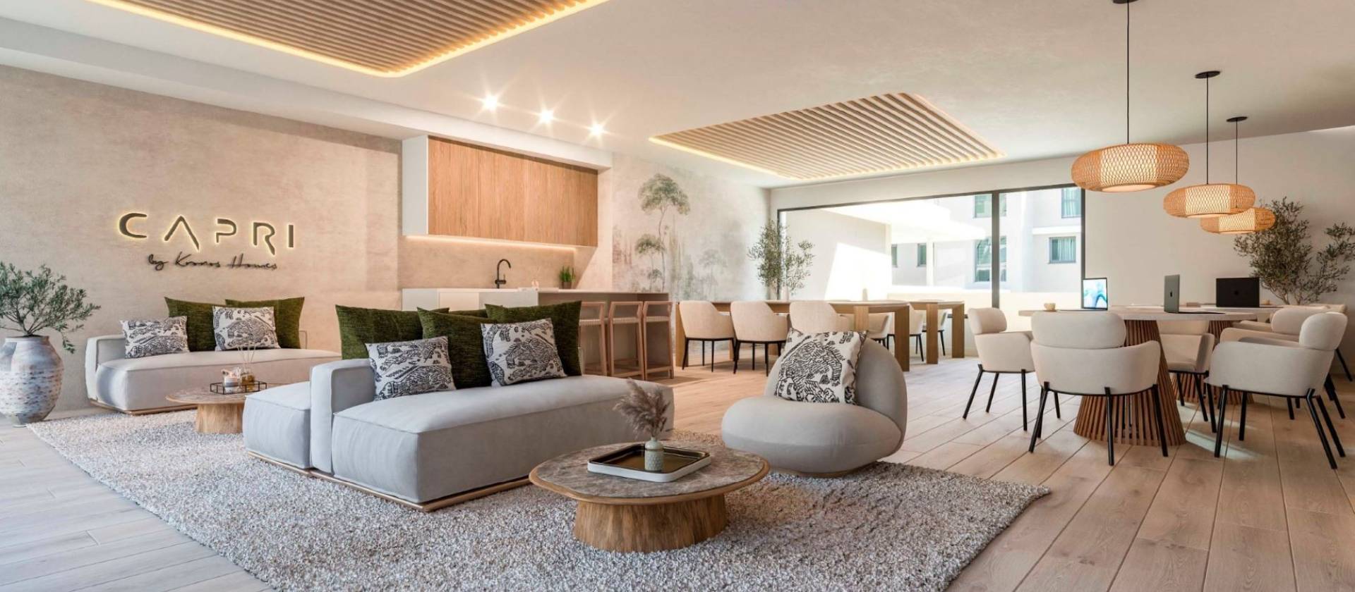 Nieuwbouw  - Penthouse -
Estepona - Selwo