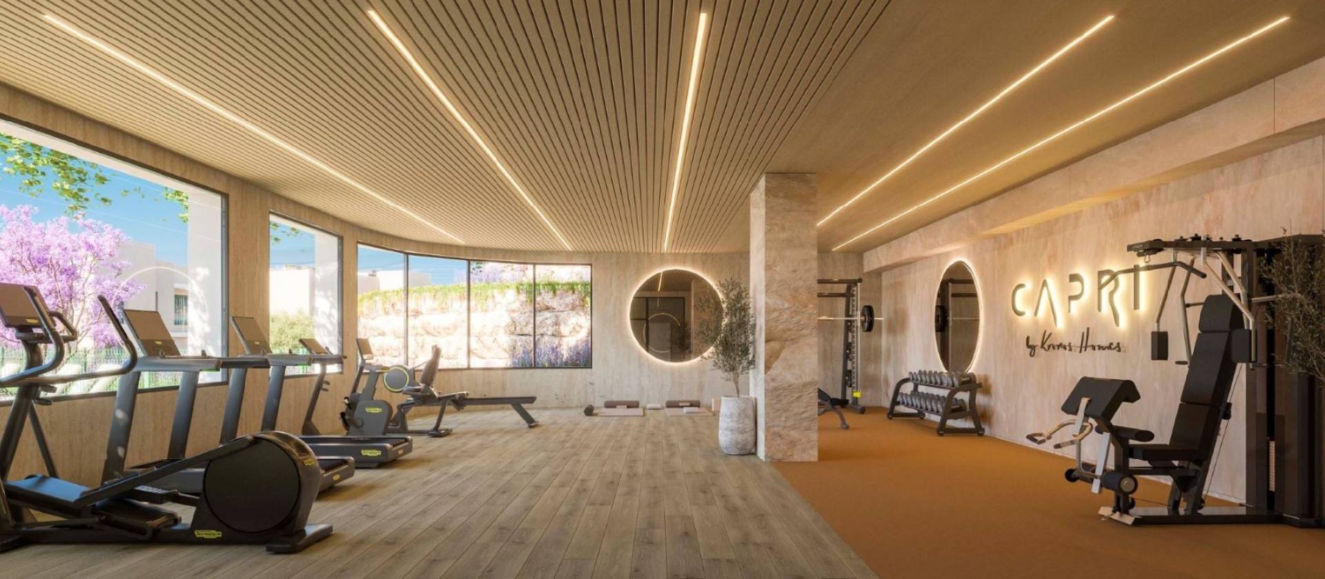Nieuwbouw  - Penthouse -
Estepona - Selwo