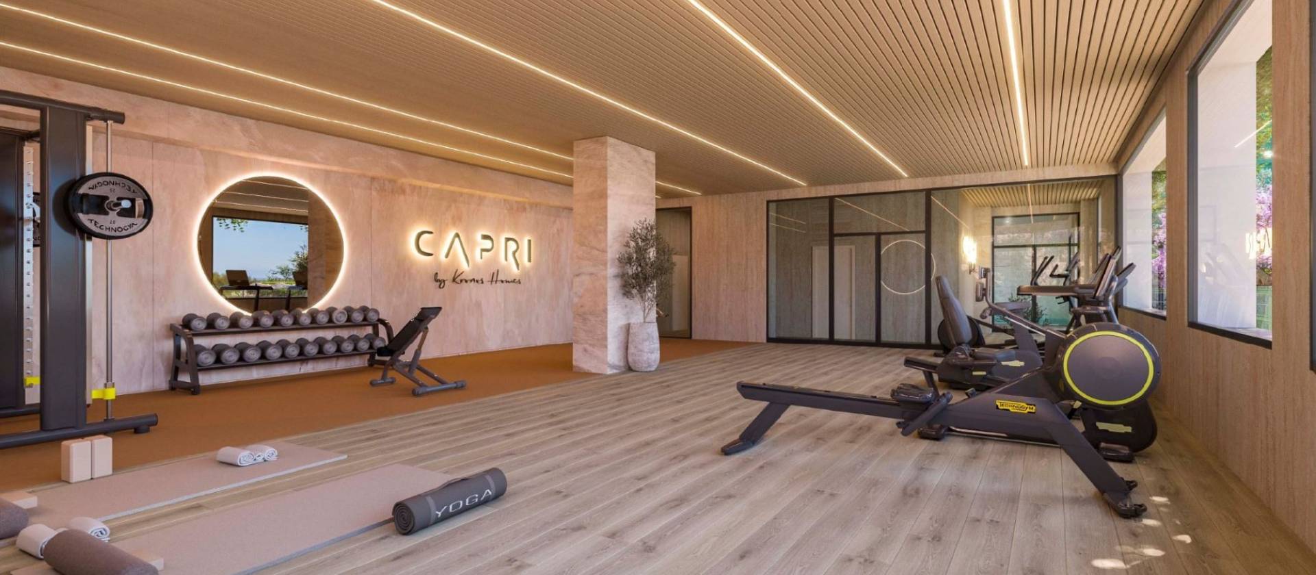 Nieuwbouw  - Penthouse -
Estepona - Selwo