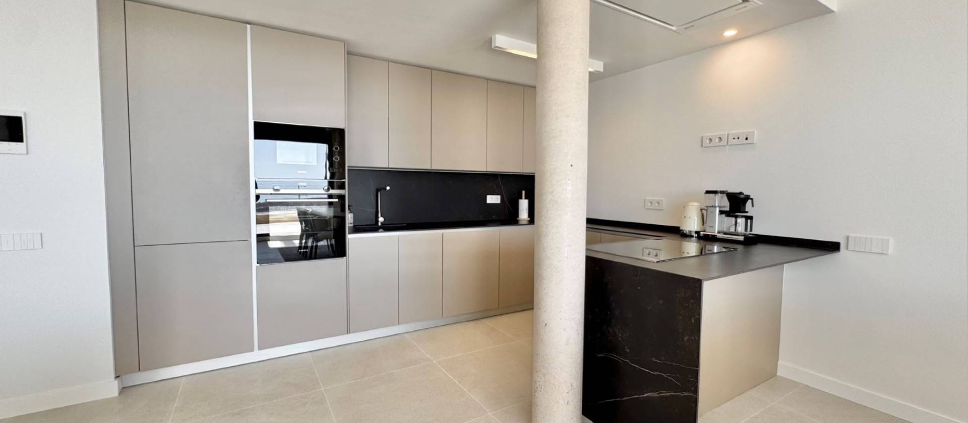 Nieuwbouw  - Penthouse -
Estepona - Selwo