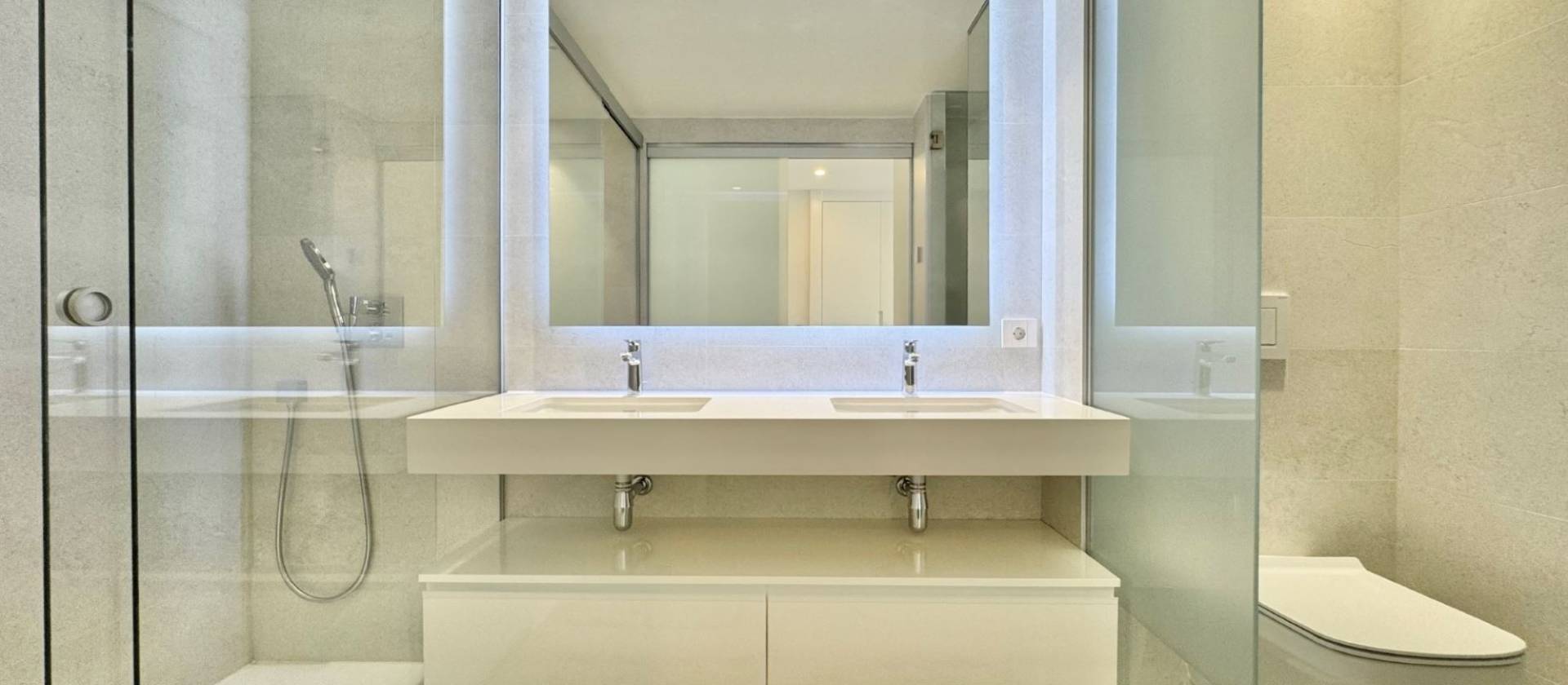 Nieuwbouw  - Penthouse -
Estepona - Selwo