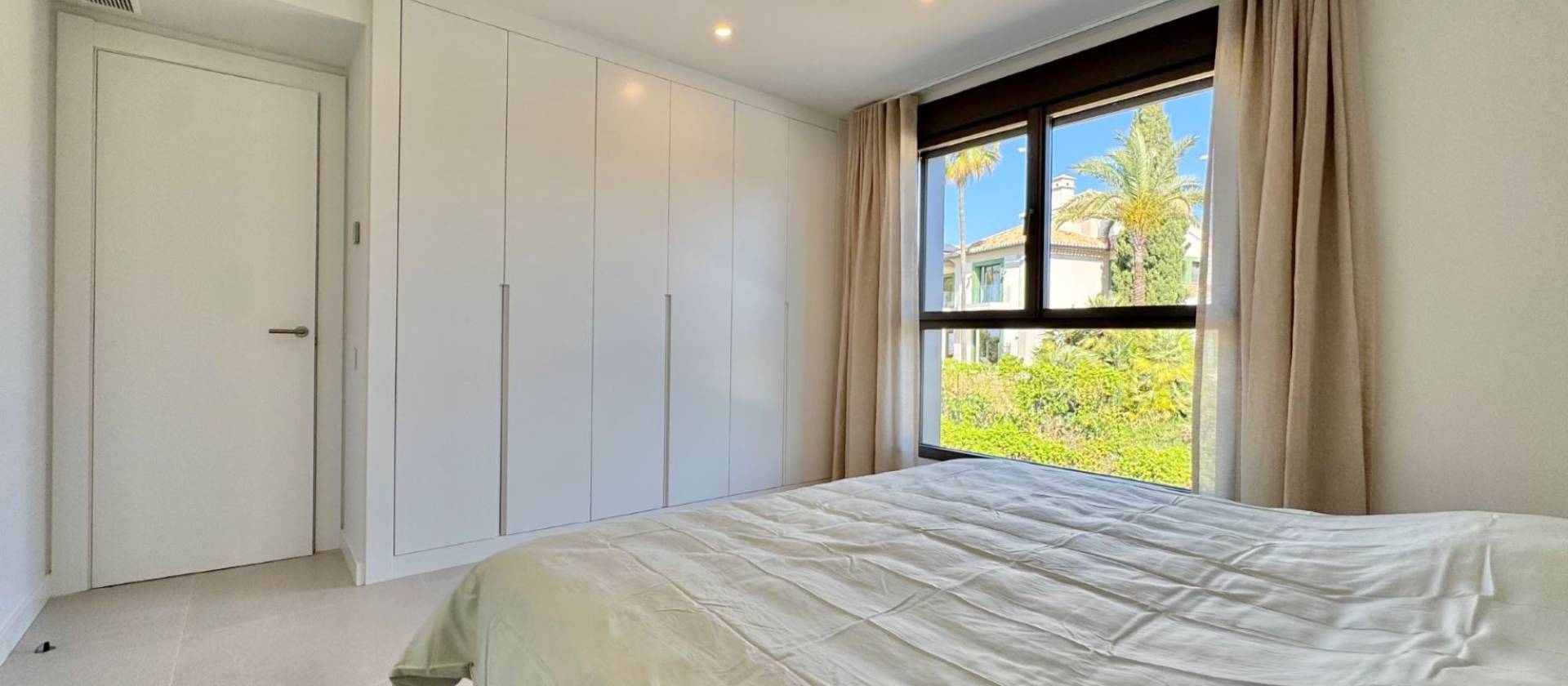 Nieuwbouw  - Penthouse -
Estepona - Selwo