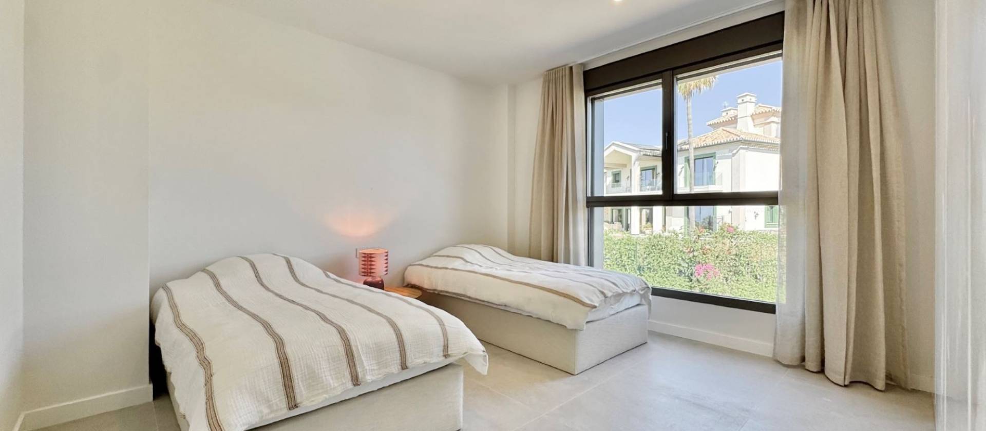 Nieuwbouw  - Penthouse -
Estepona - Selwo