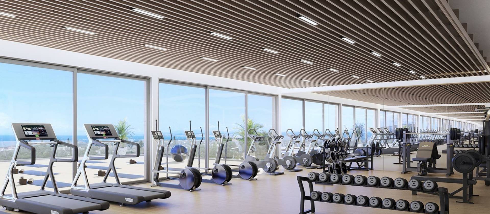 Nieuwbouw  - Penthouse -
Estepona - Selwo