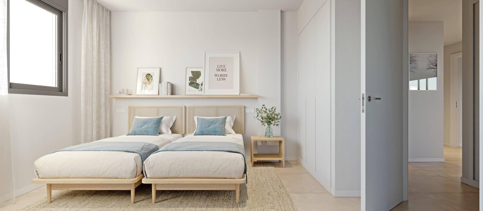 Nieuwbouw  - Penthouse -
Estepona