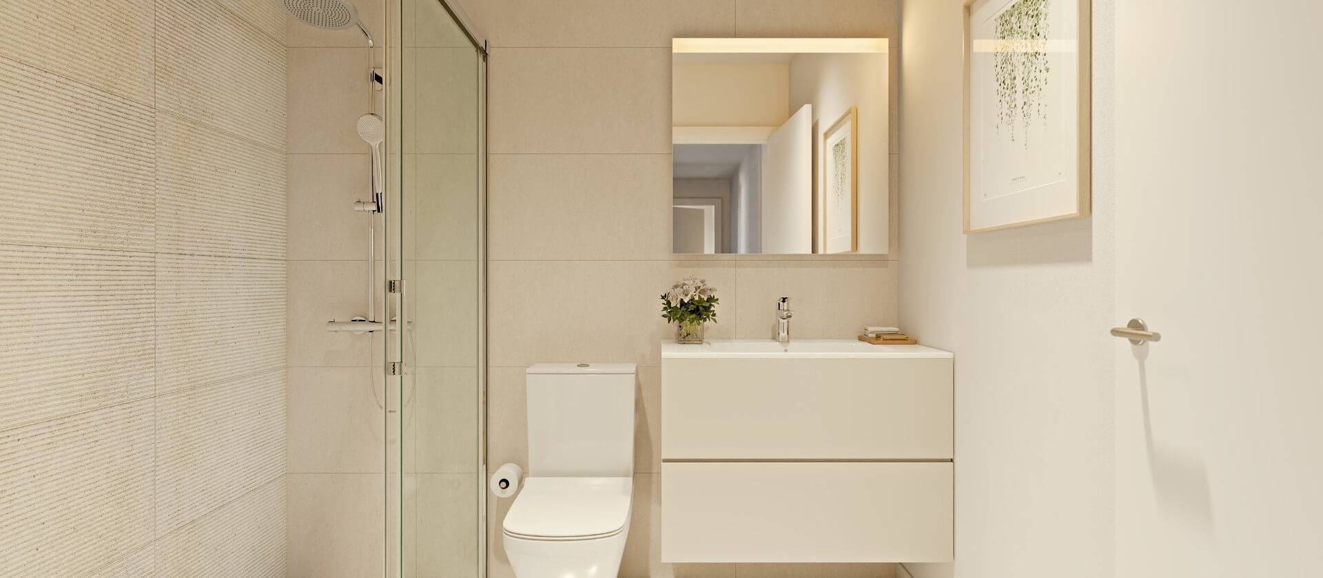 Nieuwbouw  - Penthouse -
Estepona