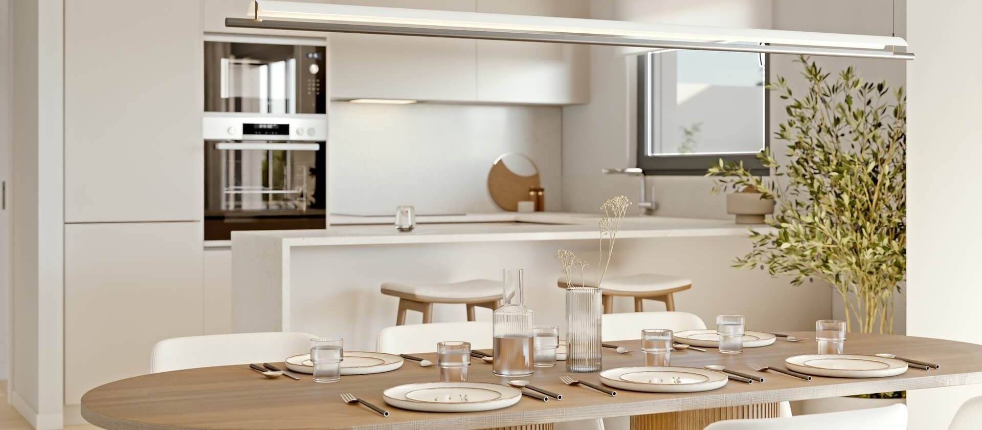 Nieuwbouw  - Penthouse -
Estepona