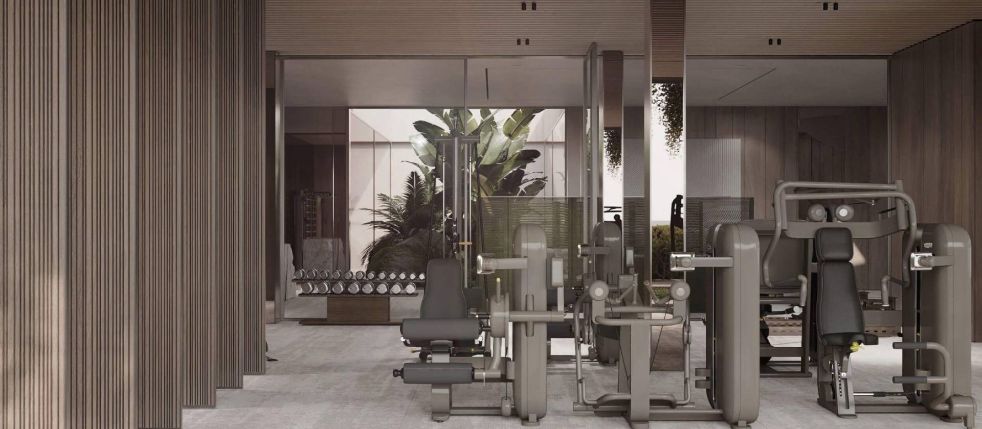 Nieuwbouw  - Penthouse -
Estepona