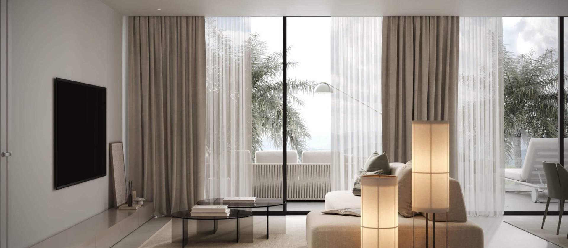 Nieuwbouw  - Penthouse -
Estepona