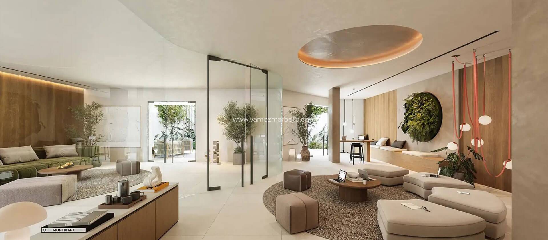 Nieuwbouw  - Penthouse -
Fuengirola / Torremolinos / Benalmadena - El Higueron