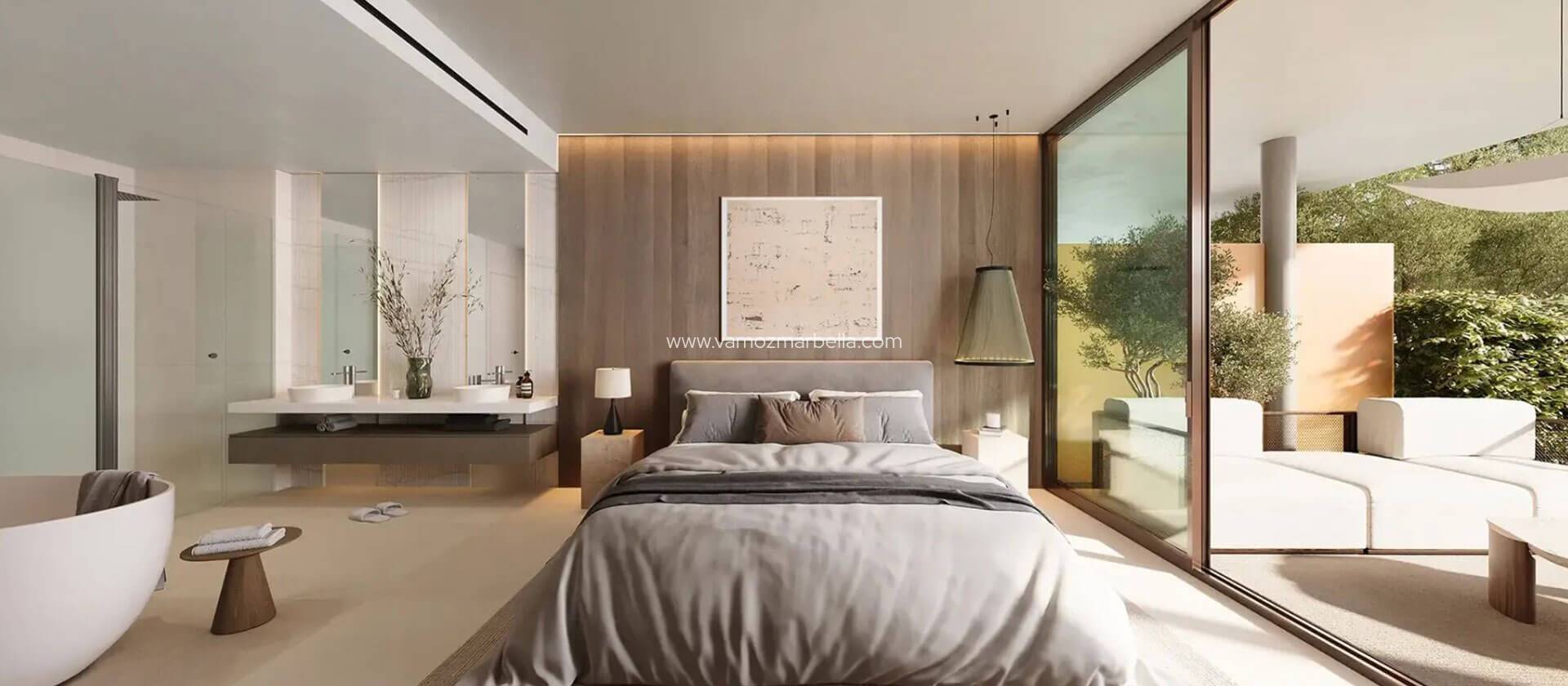 Nieuwbouw  - Penthouse -
Fuengirola / Torremolinos / Benalmadena - El Higueron