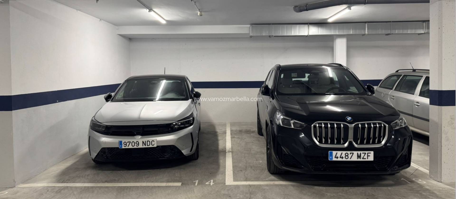 Nieuwbouw  - Penthouse -
Marbella - Cabopino