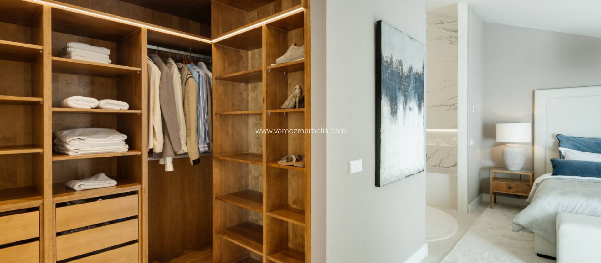 Nieuwbouw  - Penthouse -
Marbella - Golden Mile