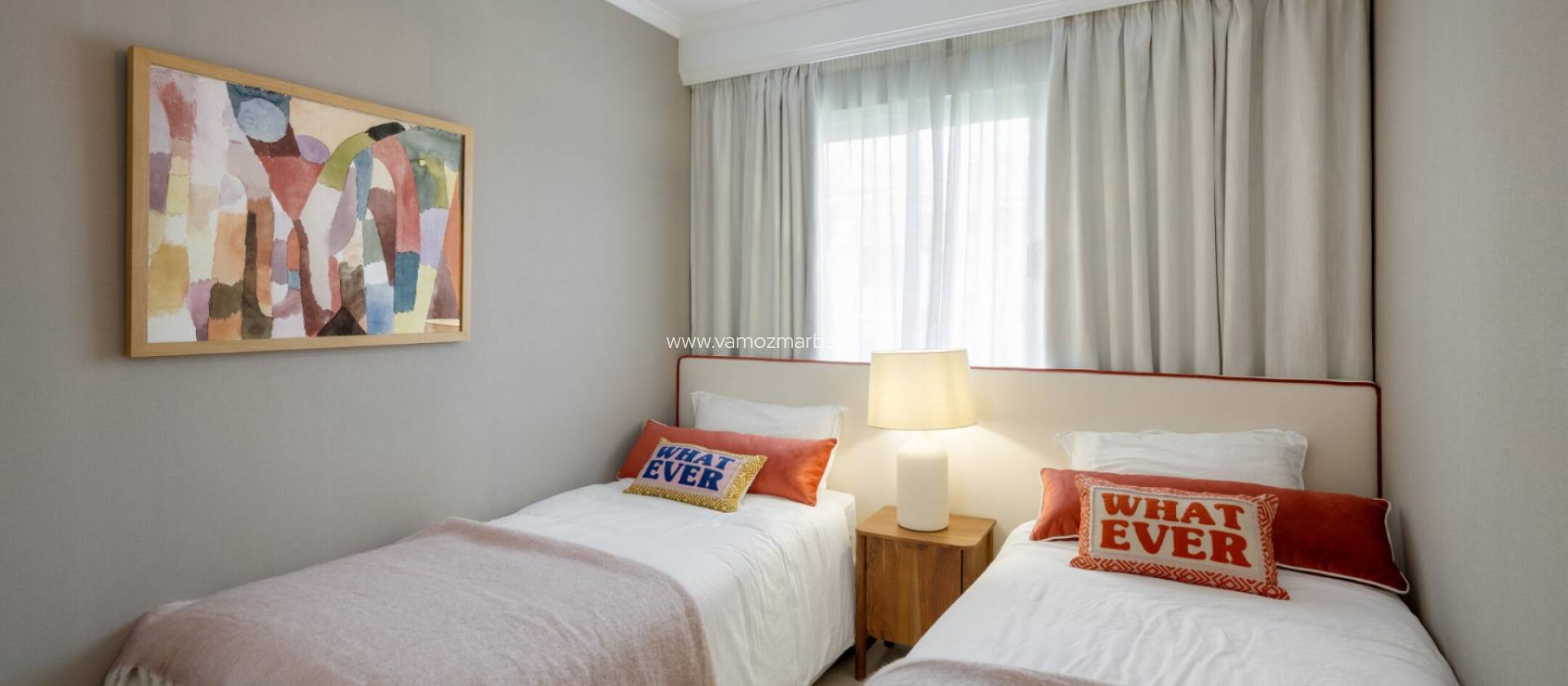 Nieuwbouw  - Penthouse -
Marbella - Golden Mile