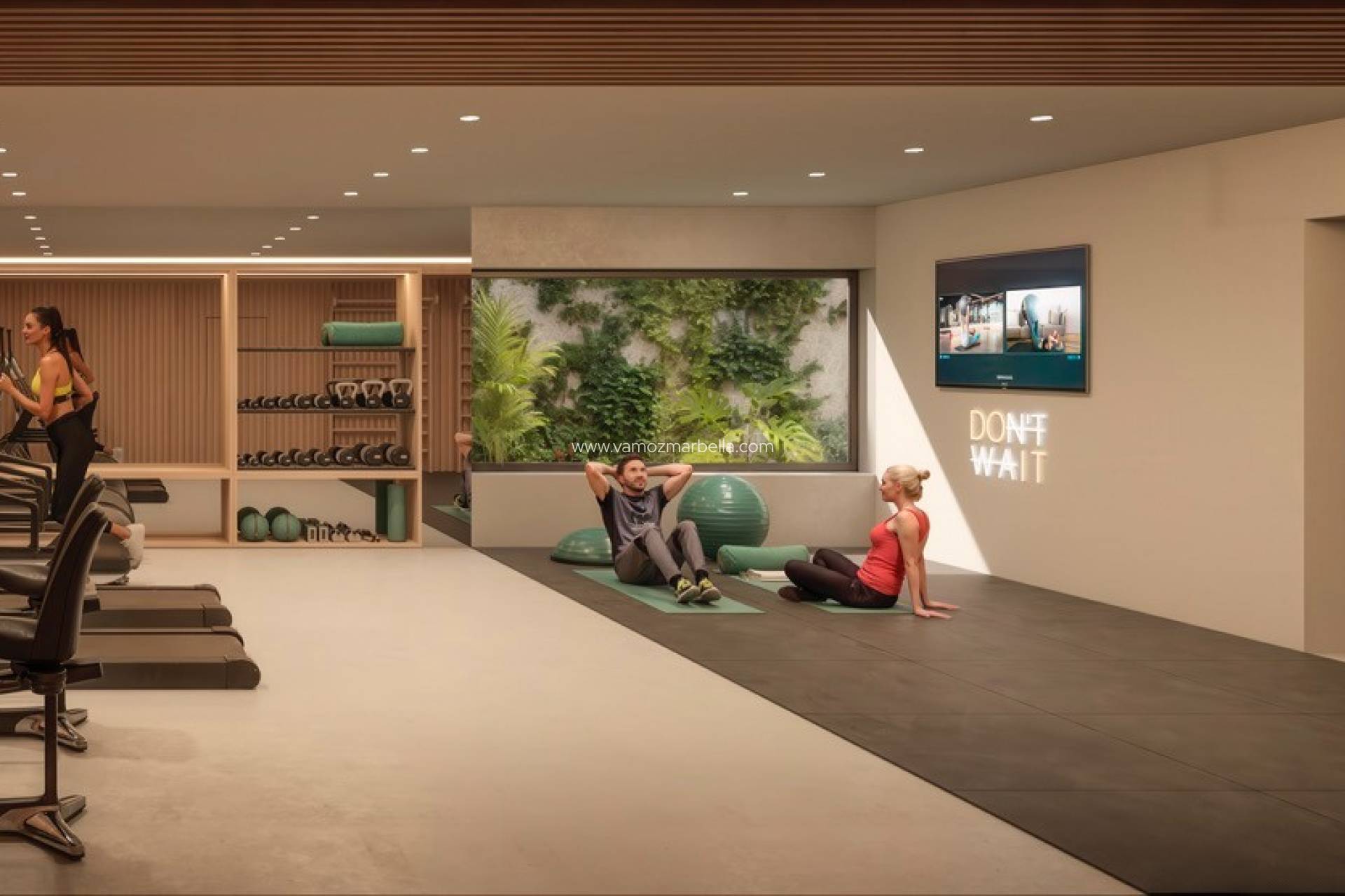 Nieuwbouw  - Penthouse -
Marbella - San Pedro de Alcantara