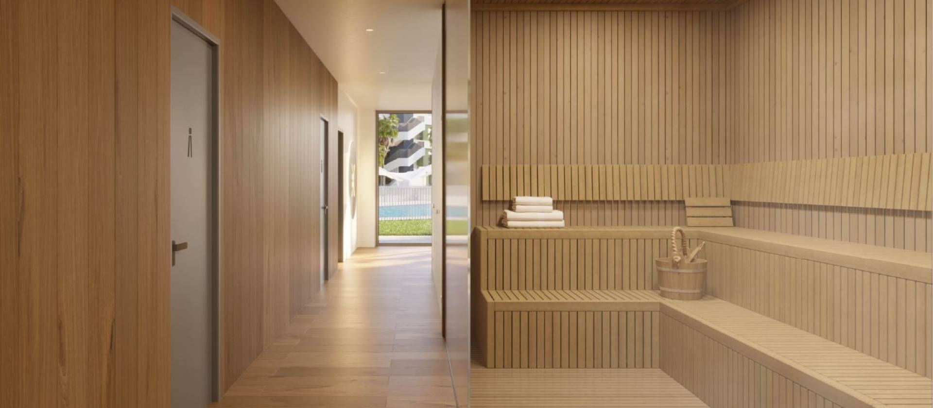 Nieuwbouw  - Penthouse -
Mijas - Cala de Mijas