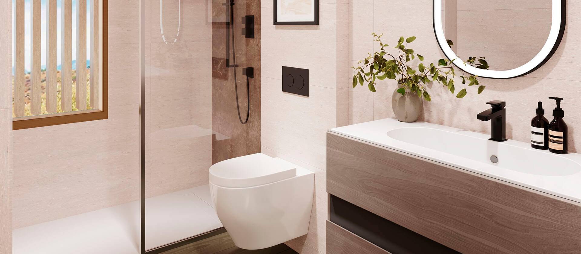 Nieuwbouw  - Penthouse -
Mijas - Cala de Mijas