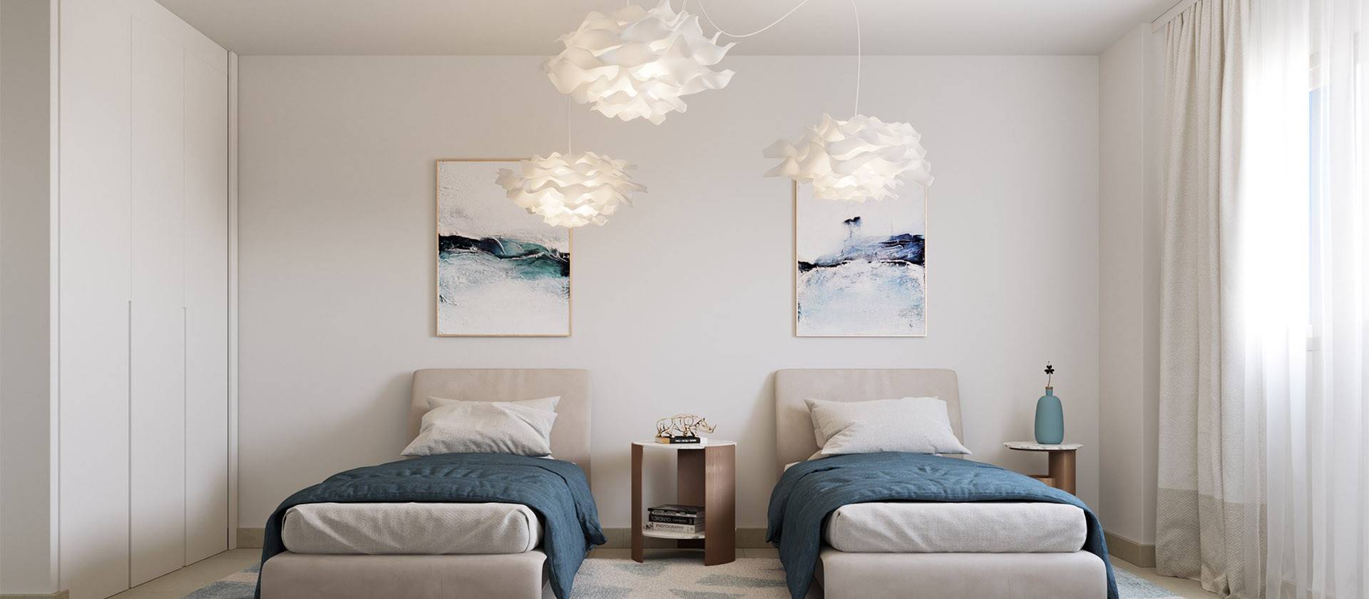 Nieuwbouw  - Penthouse -
Mijas - Cala de Mijas