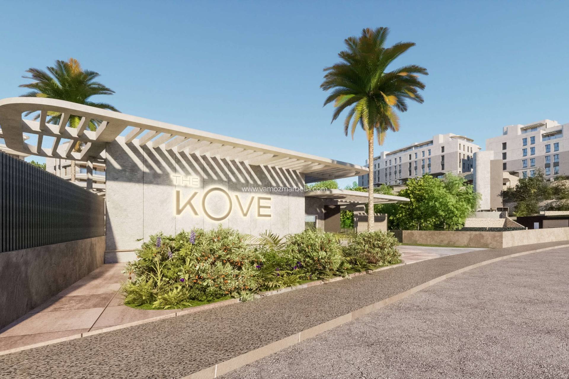 Nieuwbouw  - Penthouse -
Mijas - El Chaparral