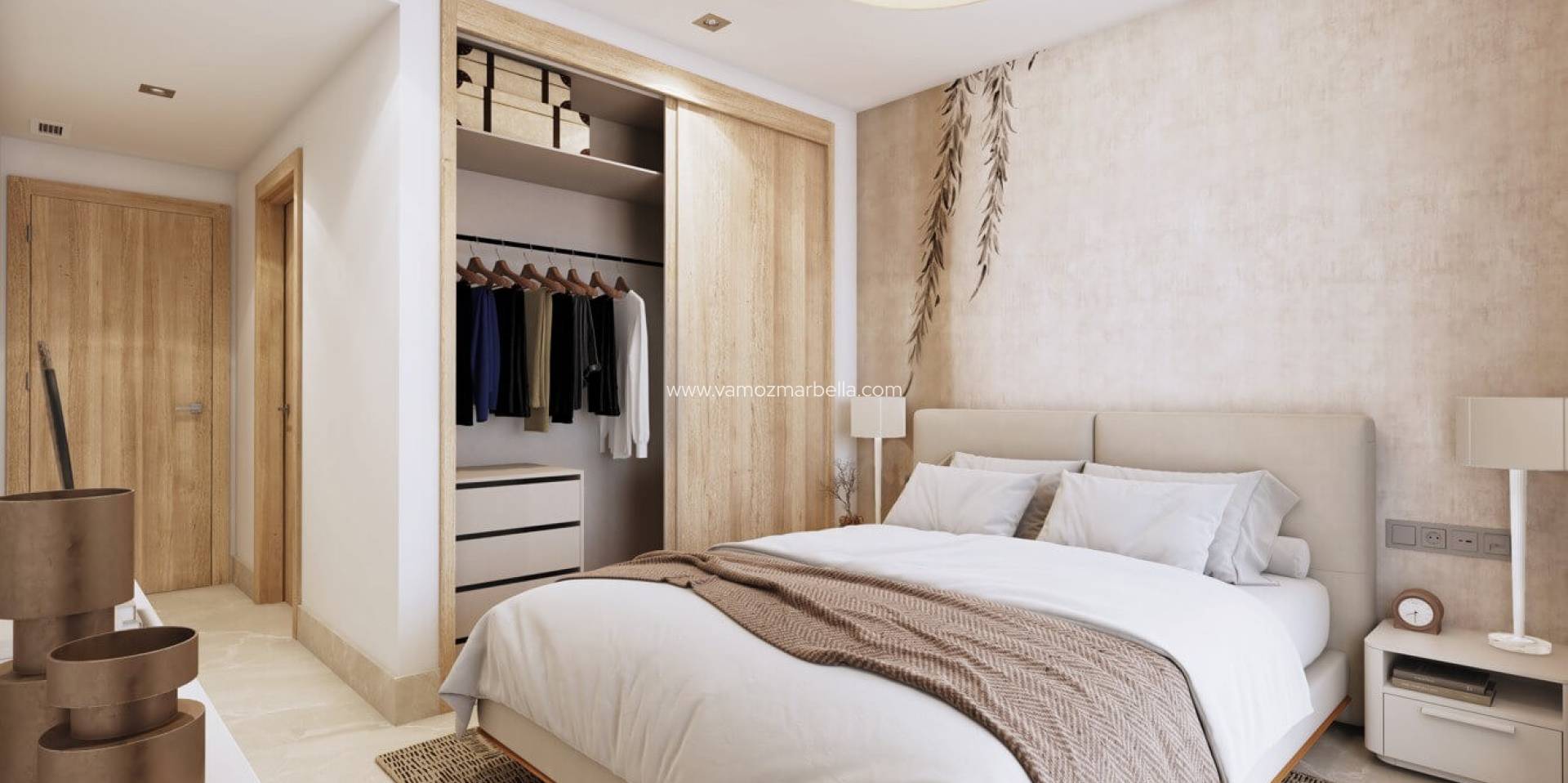 Nieuwbouw  - Penthouse -
Mijas - El Chaparral