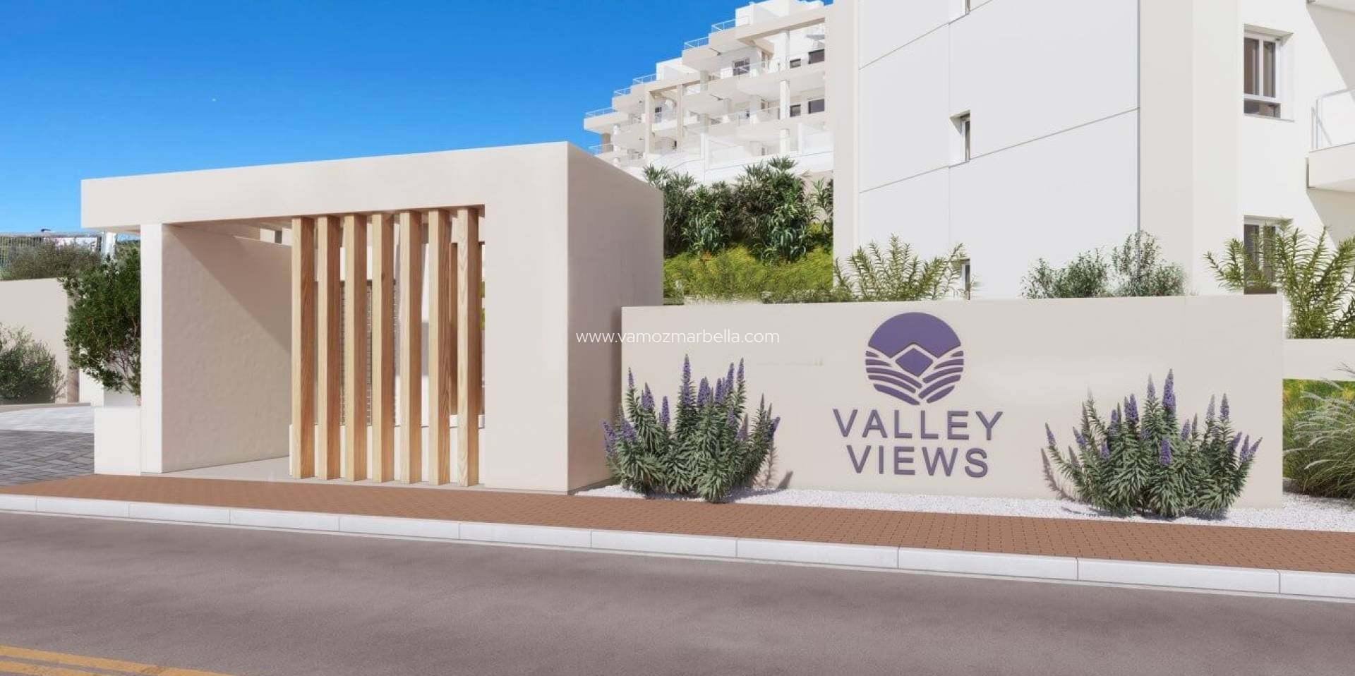 Nieuwbouw  - Penthouse -
Mijas - El Chaparral