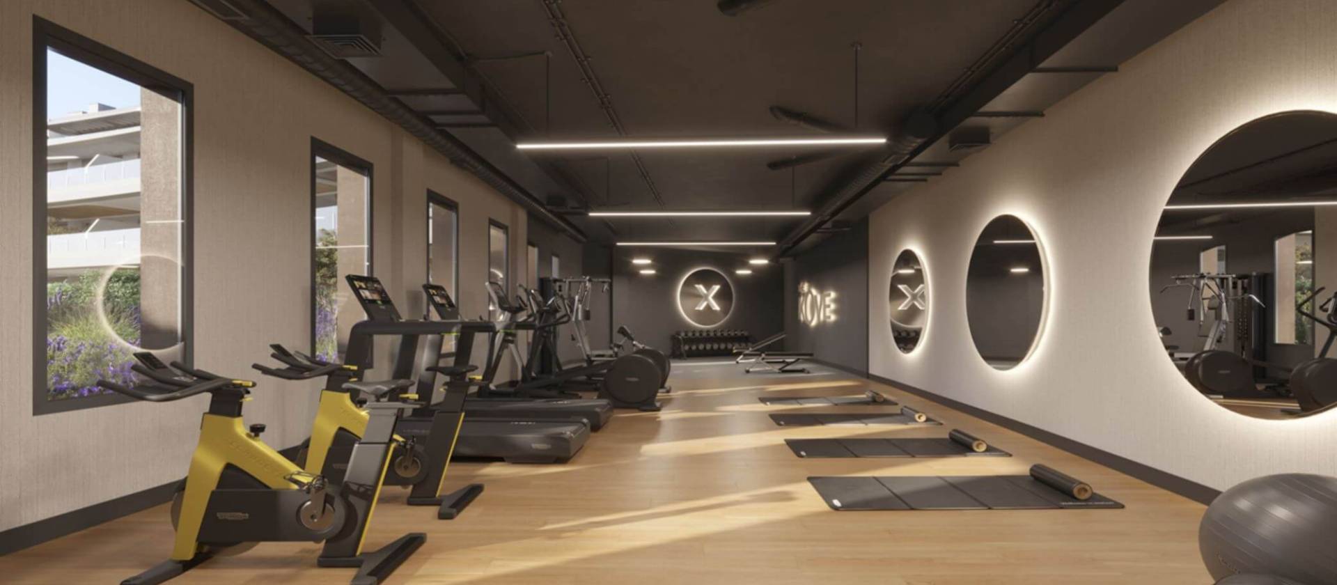 Nieuwbouw  - Penthouse -
Mijas - El Chaparral