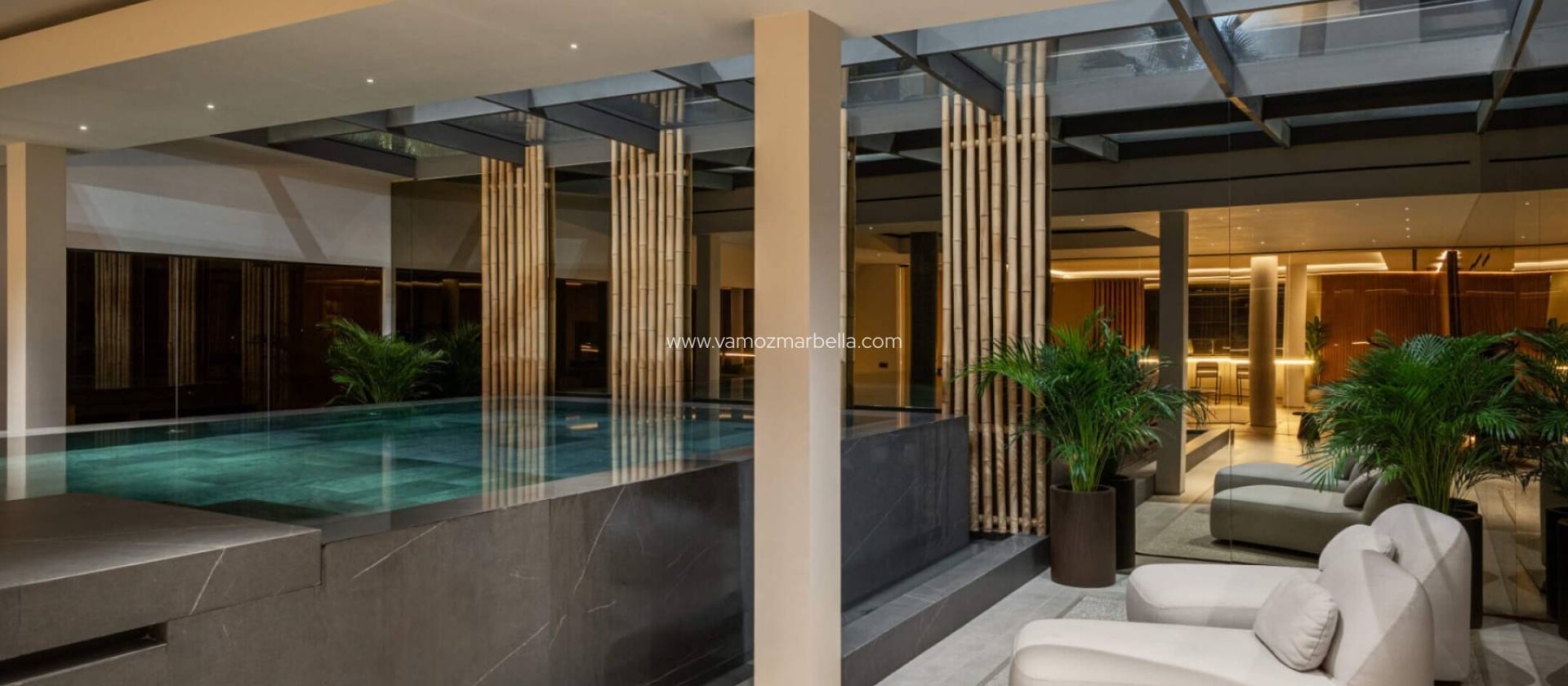 Nieuwbouw  - Villa -
Benahavis - El Herrejo