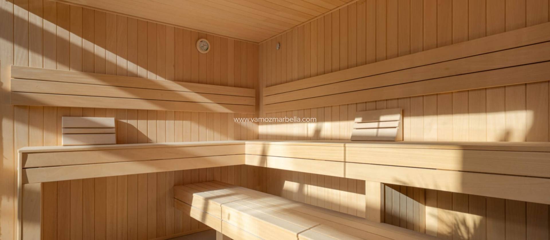 Nieuwbouw  - Villa -
Benahavis - El Herrejo