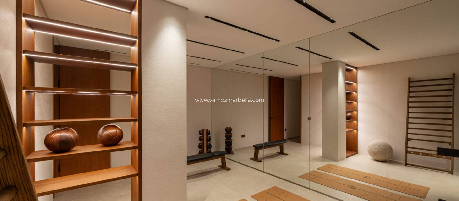 Nieuwbouw  - Villa -
Benahavis - El Herrejo