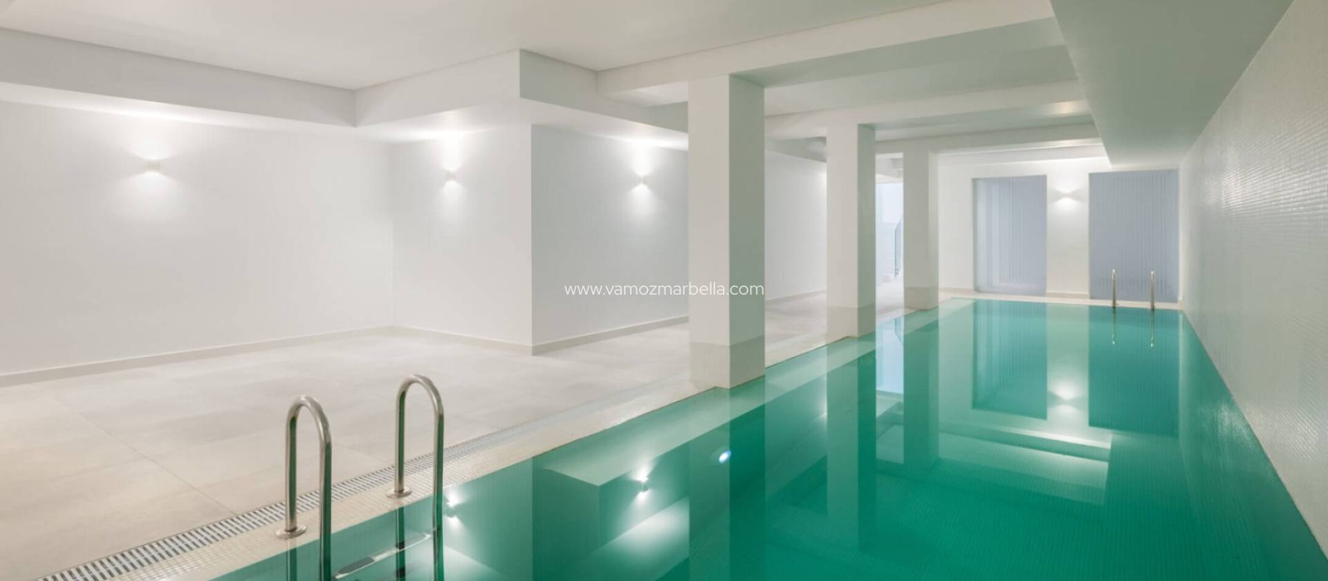 Nieuwbouw  - Villa -
Benahavis - El Madroñal