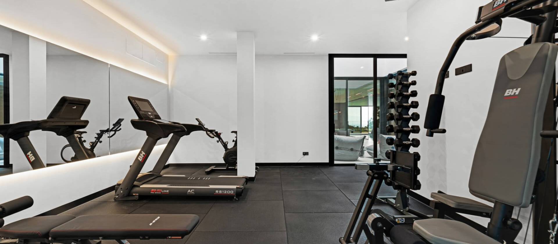 Nieuwbouw  - Villa -
Benahavis - El Madroñal