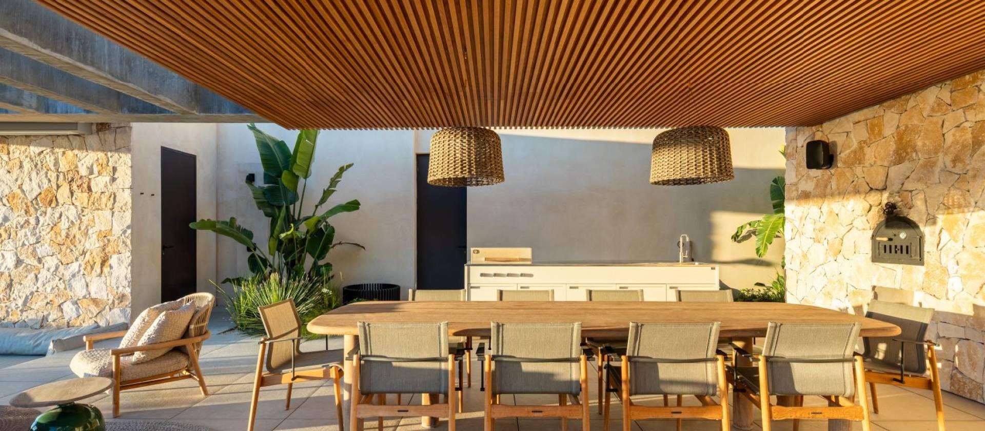 Nieuwbouw  - Villa -
Benahavis - El Madroñal