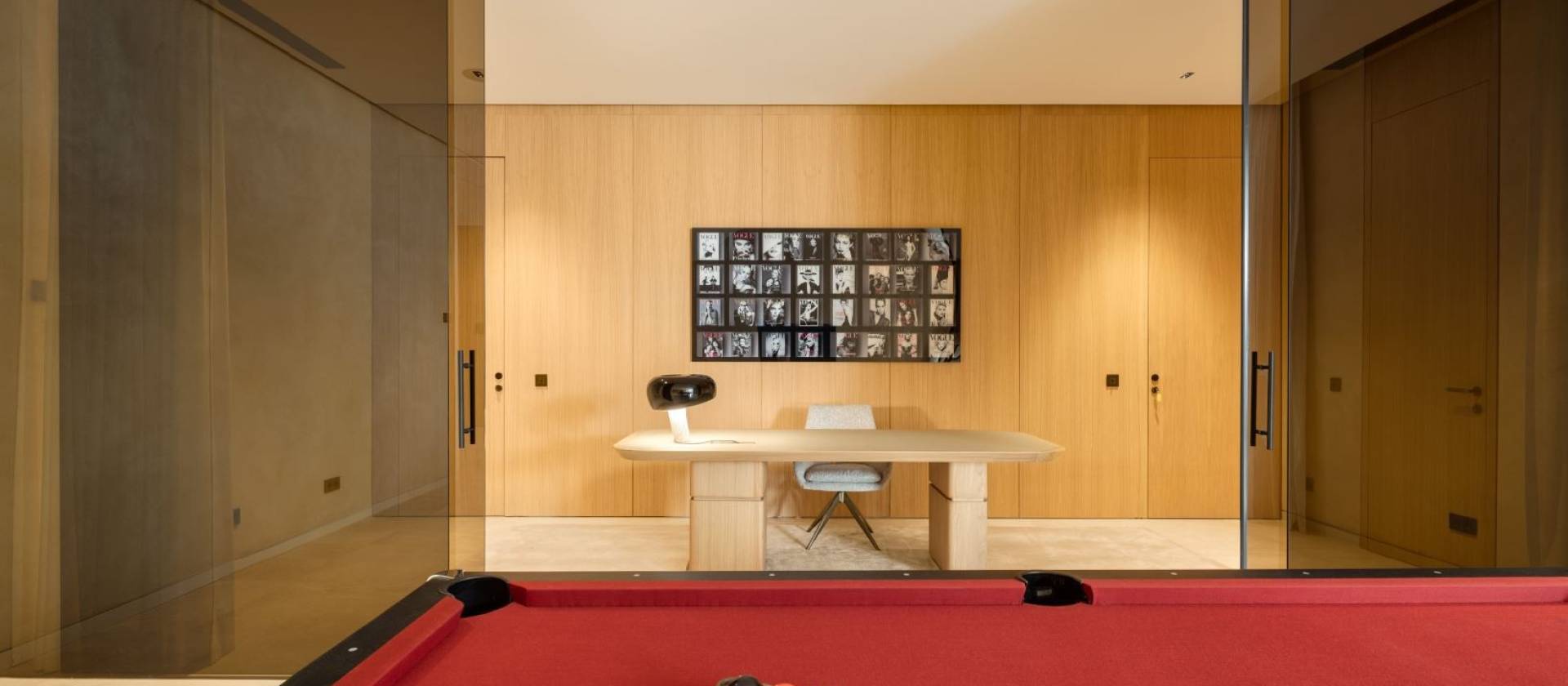 Nieuwbouw  - Villa -
Benahavis - El Madroñal