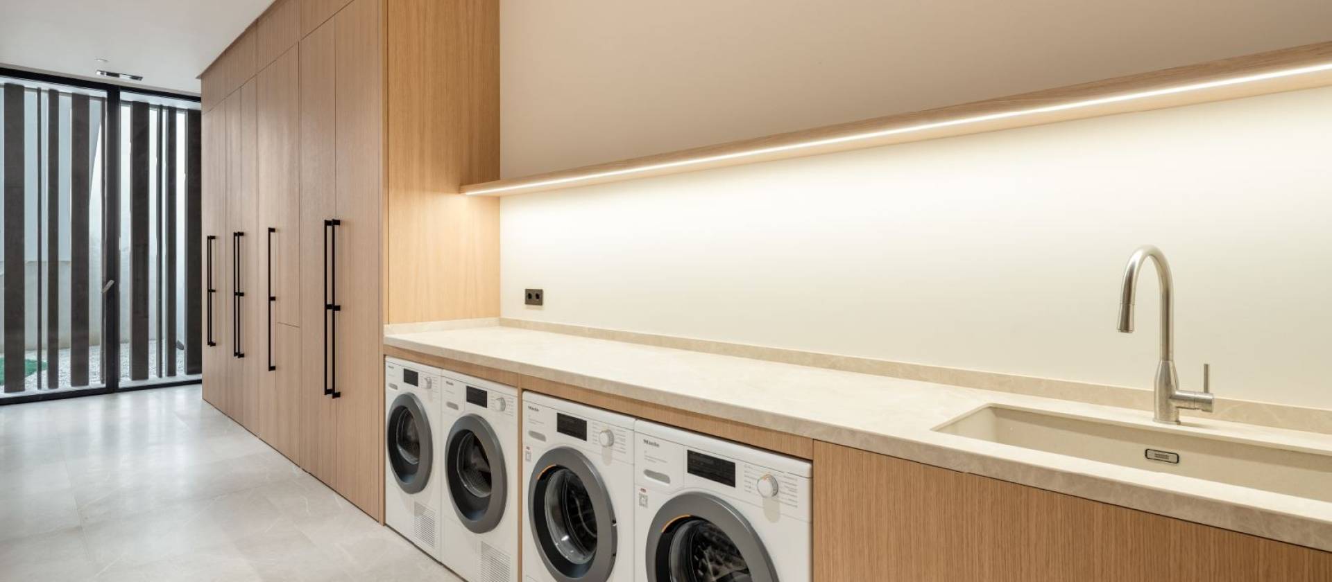 Nieuwbouw  - Villa -
Benahavis - El Madroñal