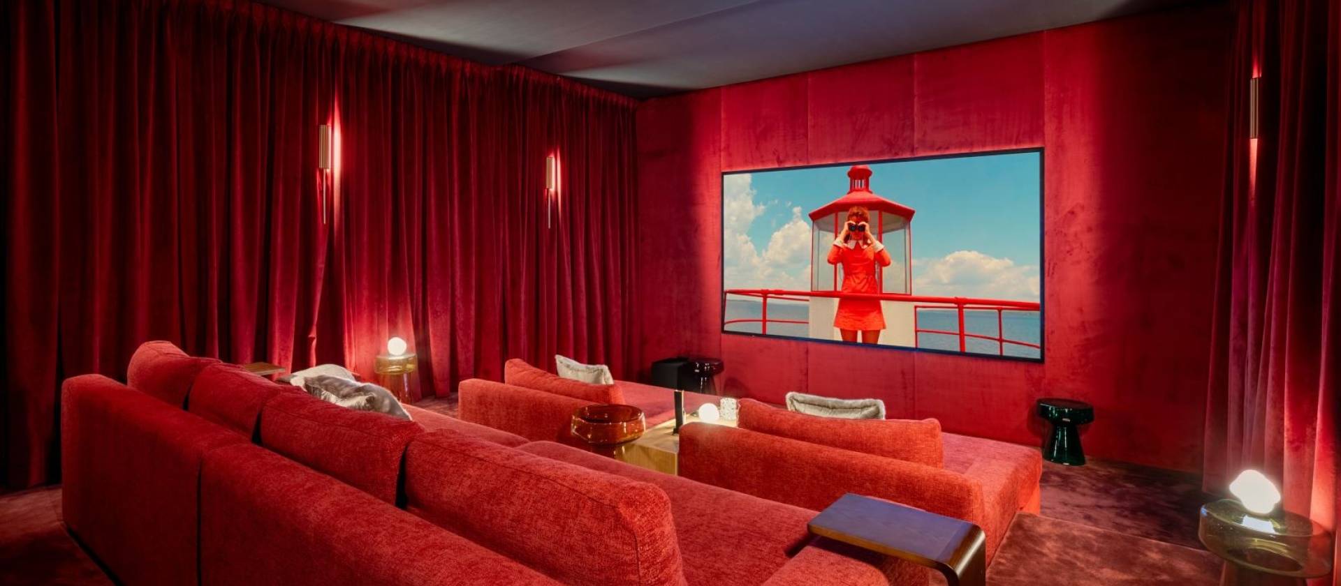 Nieuwbouw  - Villa -
Benahavis - El Madroñal