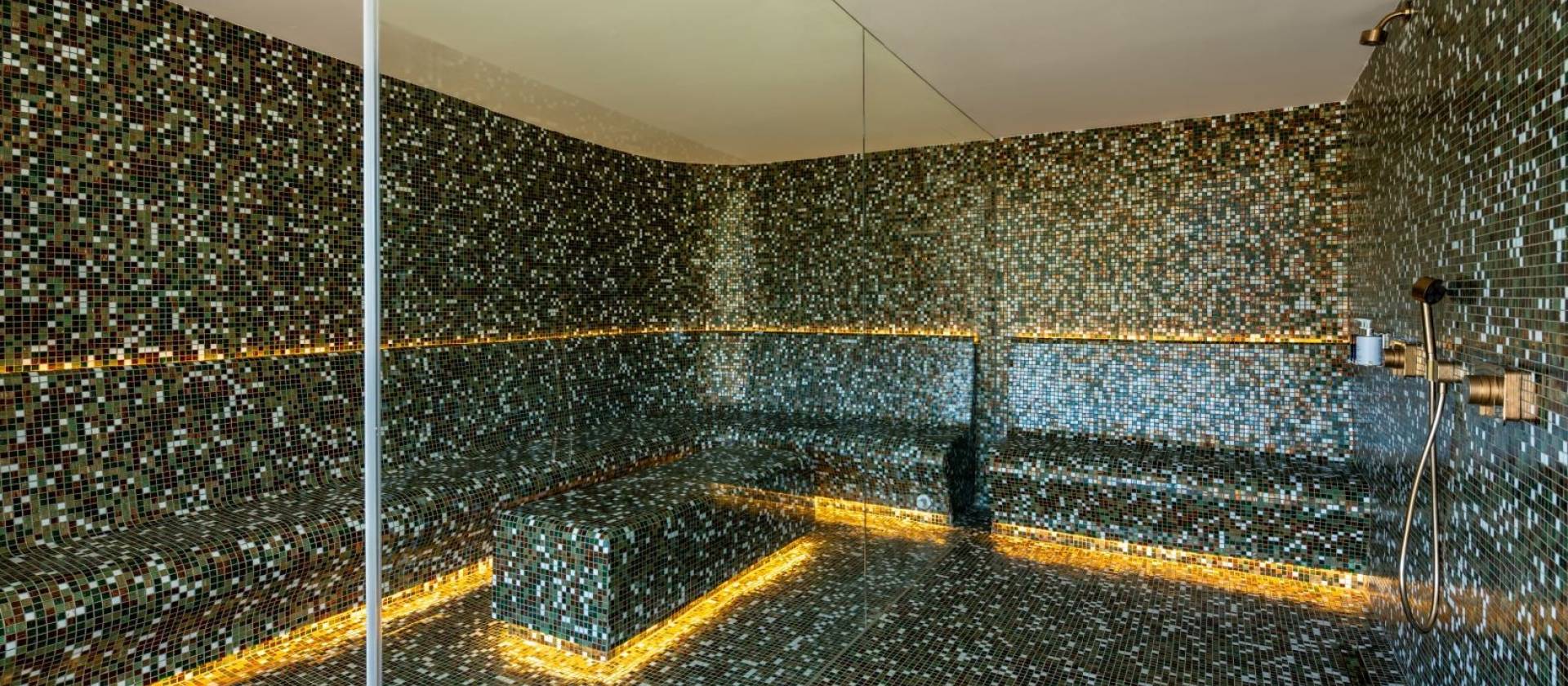 Nieuwbouw  - Villa -
Benahavis - El Madroñal