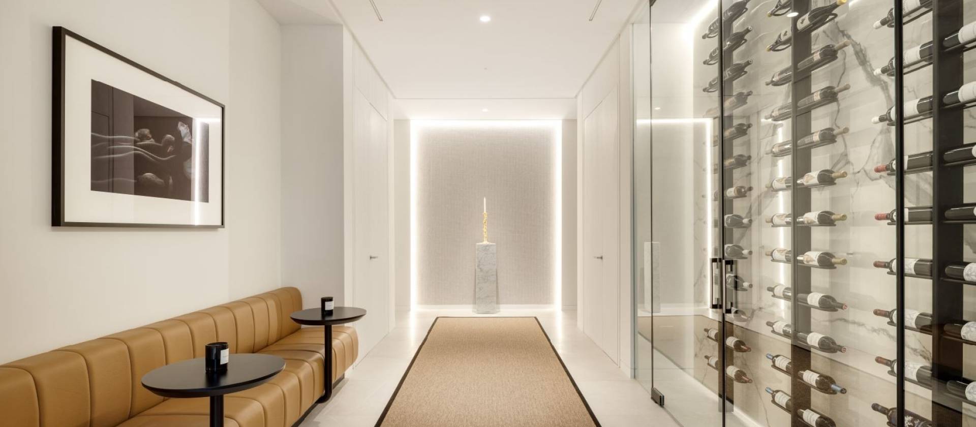 Nieuwbouw  - Villa -
Benahavis - El Madroñal