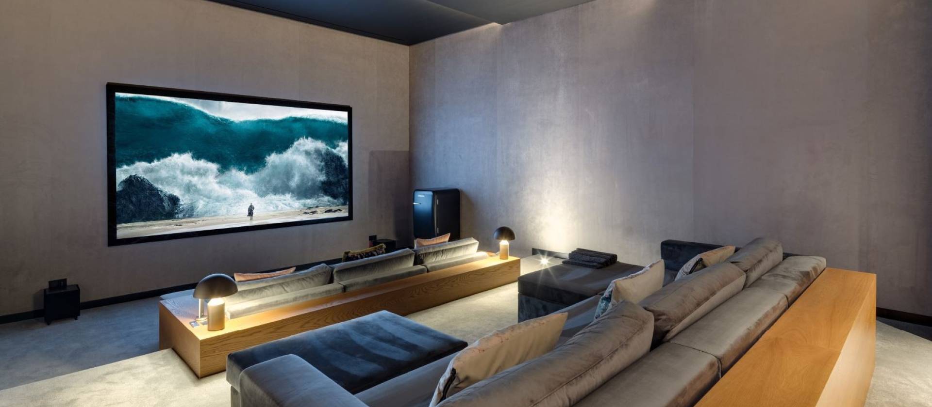 Nieuwbouw  - Villa -
Benahavis - El Madroñal