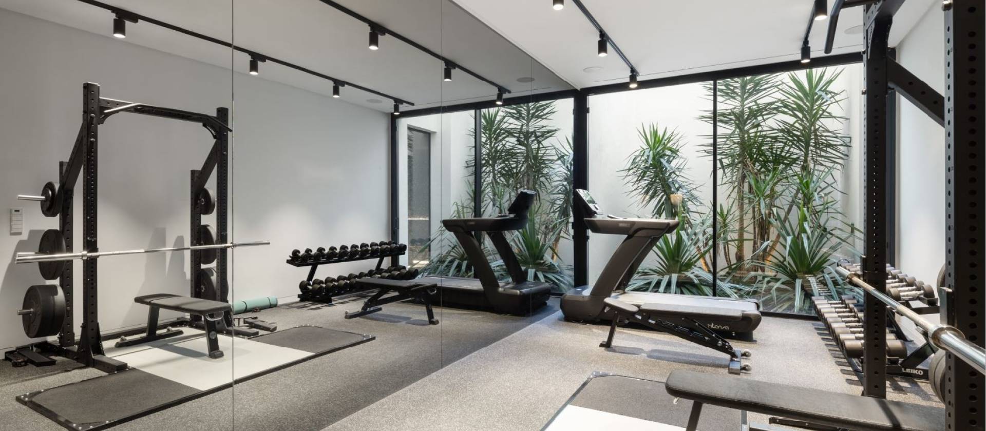 Nieuwbouw  - Villa -
Benahavis - El Madroñal