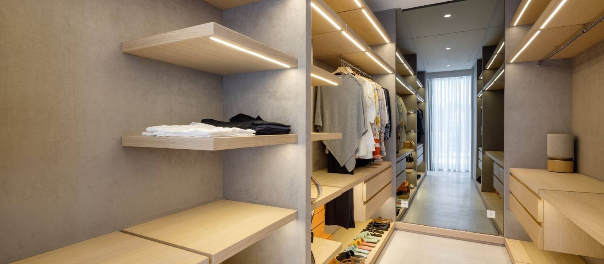 Nieuwbouw  - Villa -
Benahavis - El Madroñal