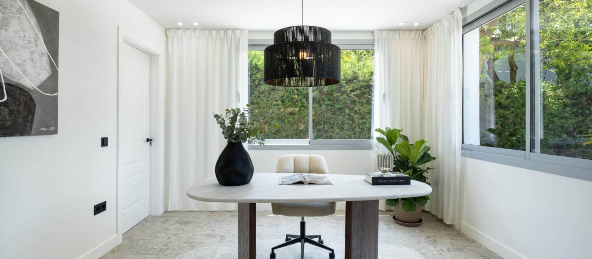 Nieuwbouw  - Villa -
Benahavis - El Paraiso