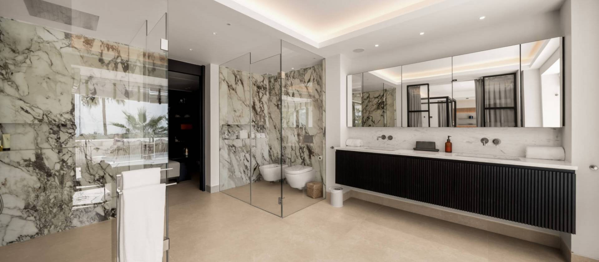 Nieuwbouw  - Villa -
Benahavis - El Paraiso
