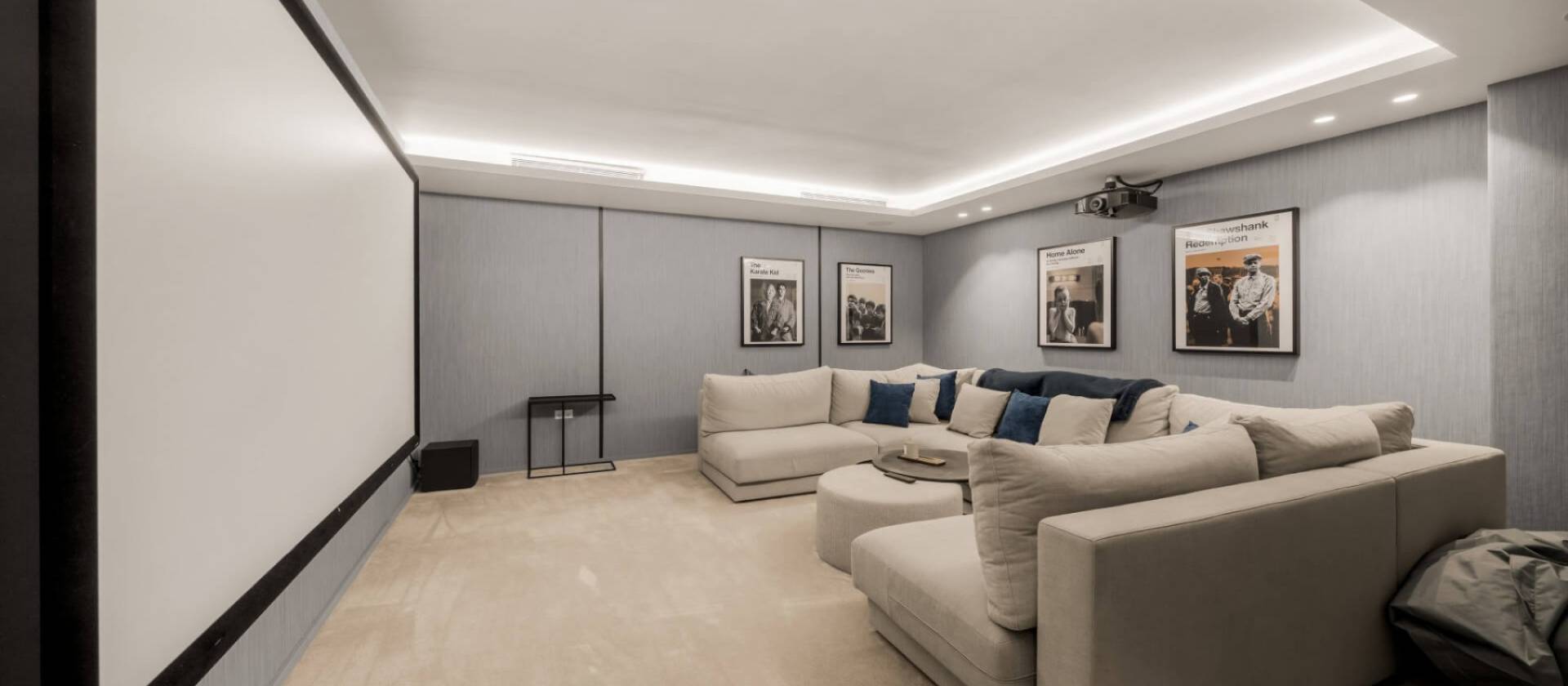 Nieuwbouw  - Villa -
Benahavis - El Paraiso
