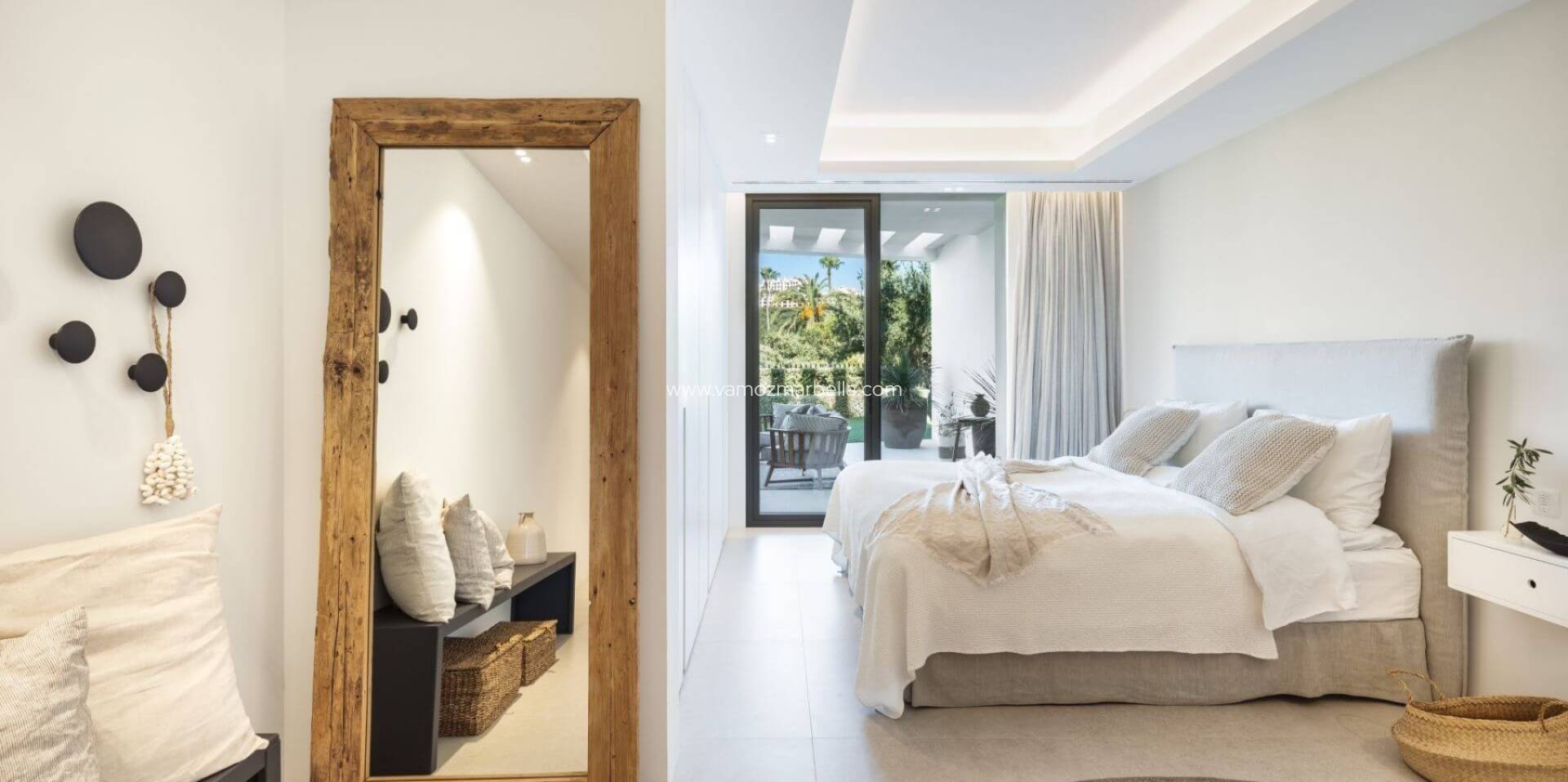 Nieuwbouw  - Villa -
Benahavis - La Quinta