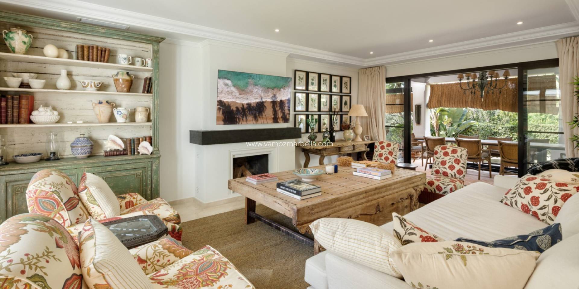 Nieuwbouw  - Villa -
Benahavis - La Quinta
