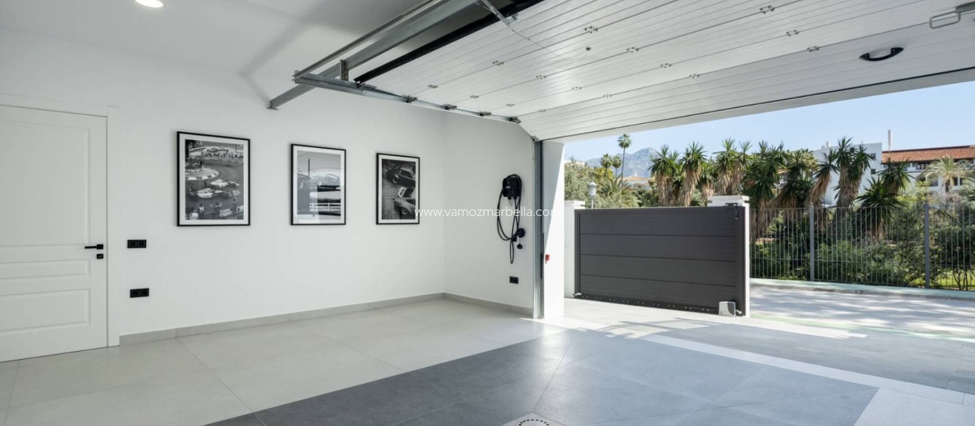 Nieuwbouw  - Villa -
Benahavis - La Quinta