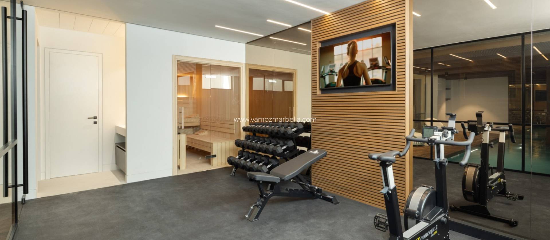 Nieuwbouw  - Villa -
Benahavis - La Quinta