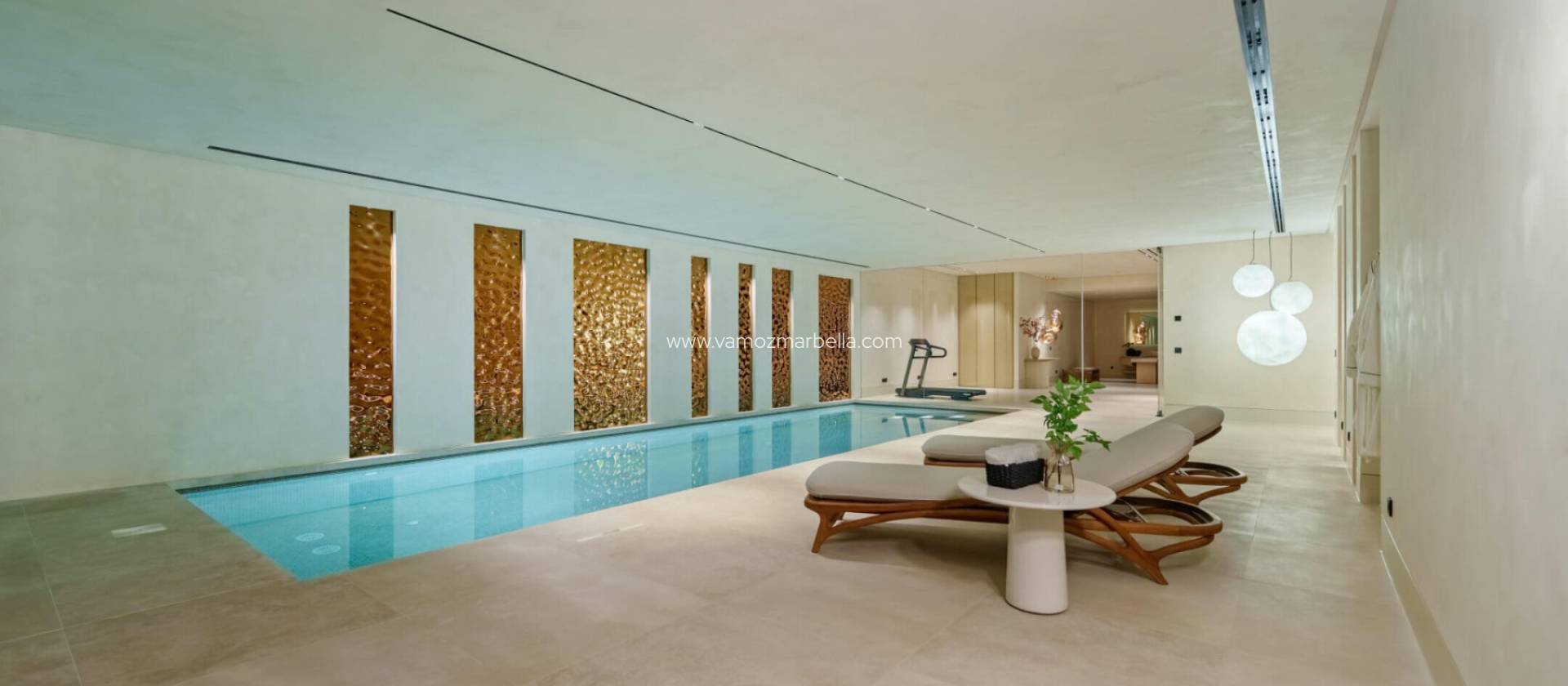 Nieuwbouw  - Villa -
Benahavis - La Quinta