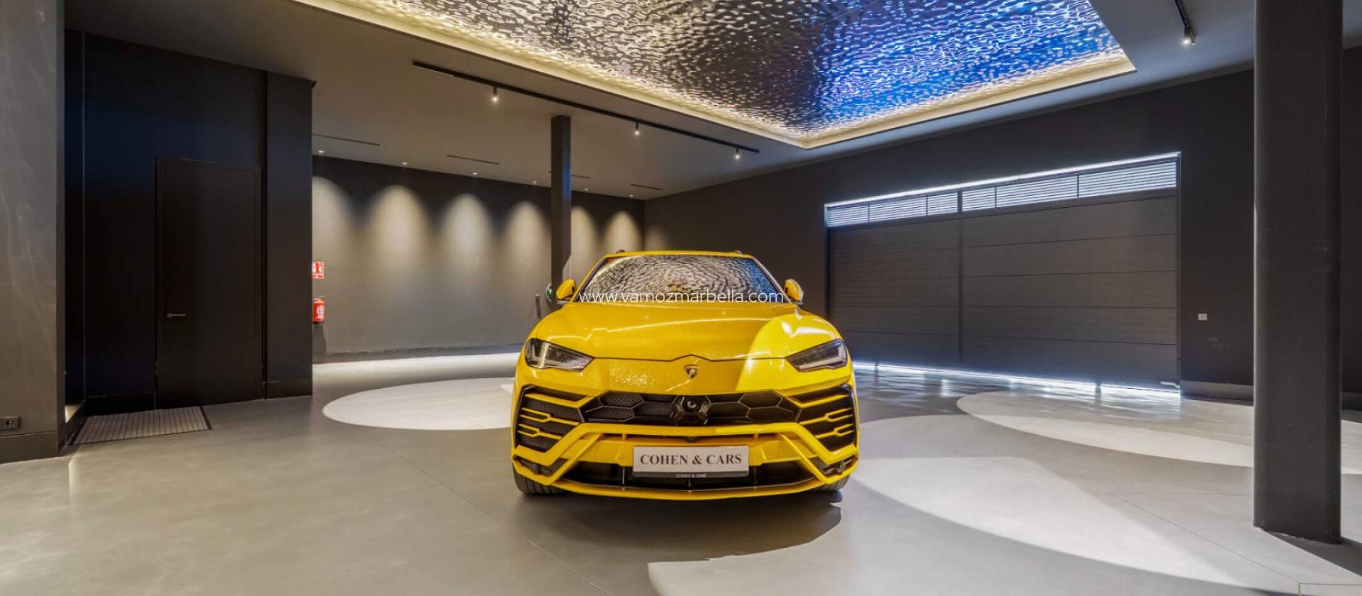 Nieuwbouw  - Villa -
Benahavis - La Quinta